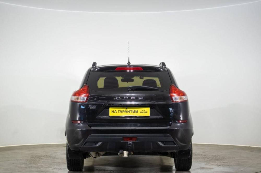 Lada (ВАЗ) XRAY I Оренбург  - изображение 6