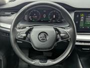 Skoda Octavia IV (A8) Воронеж  - изображение 28