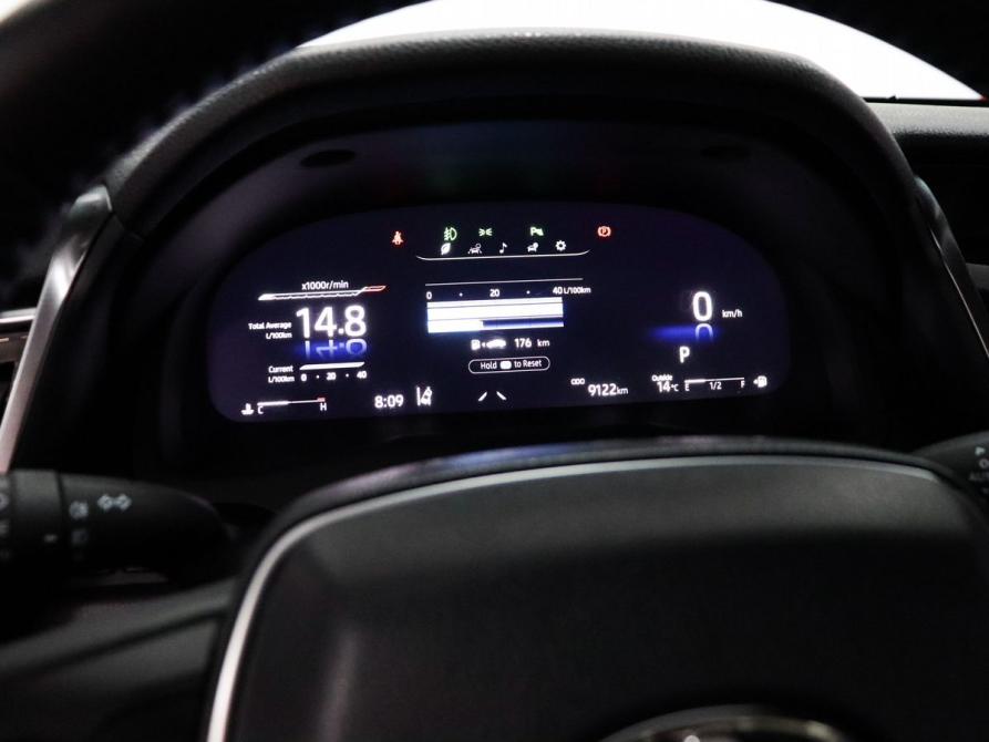 Toyota Camry VIII (XV70) Рестайлинг Минеральные Воды  - изображение 26
