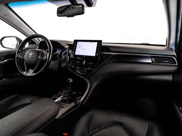 Toyota Camry VIII (XV70) Рестайлинг с пробегом 2021 года, цена 3 199 000 рублей, 86194 км, седан, Автокод Объявления