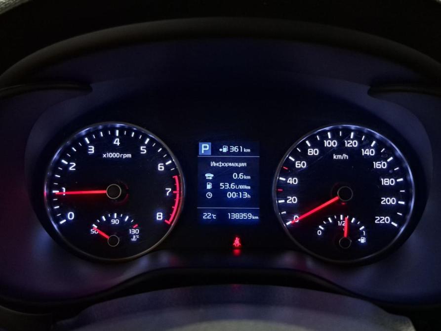 Kia Rio IV Казань  - изображение 16