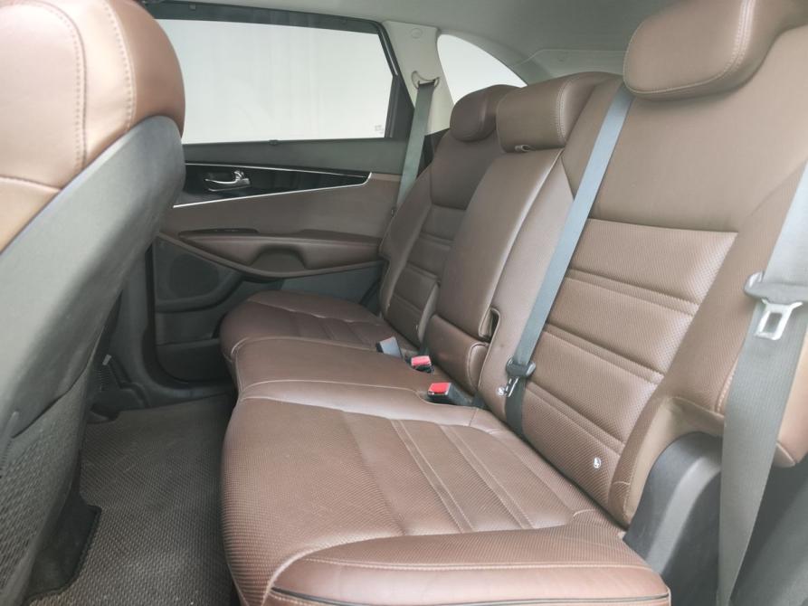 Kia Sorento III Prime Уфа  - изображение 15
