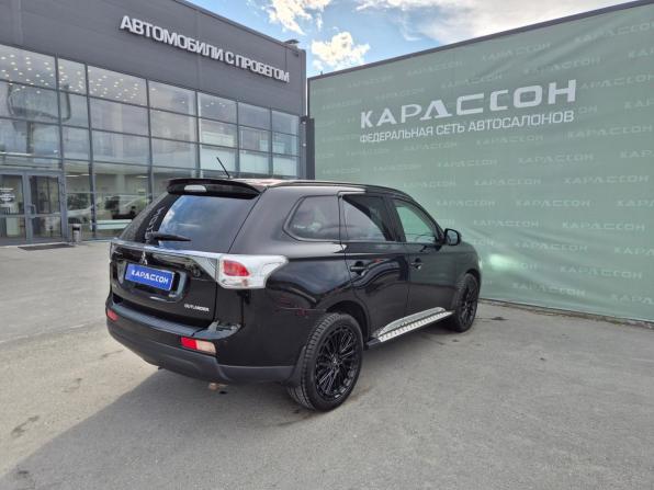 Mitsubishi Outlander III с пробегом 2012 года, цена 1 265 000 рублей, 178907 км, внедорожник, Автокод Объявления