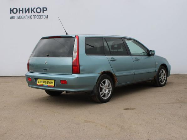 Mitsubishi Lancer IX Рестайлинг с пробегом 2007 года, цена 199 000 рублей, 345804 км, универсал, Автокод Объявления
