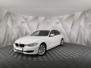 BMW 3 серии VI (F3x) Москва  - изображение 17