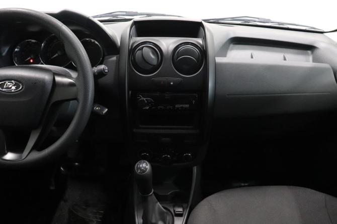 Lada (ВАЗ) Largus I Рестайлинг с пробегом 2024 года, цена 1 241 000 рублей, 31245 км, универсал, Автокод Объявления