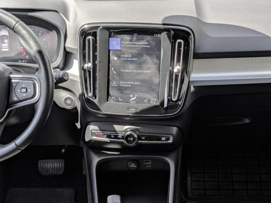 Volvo XC40 I Москва  - изображение 30