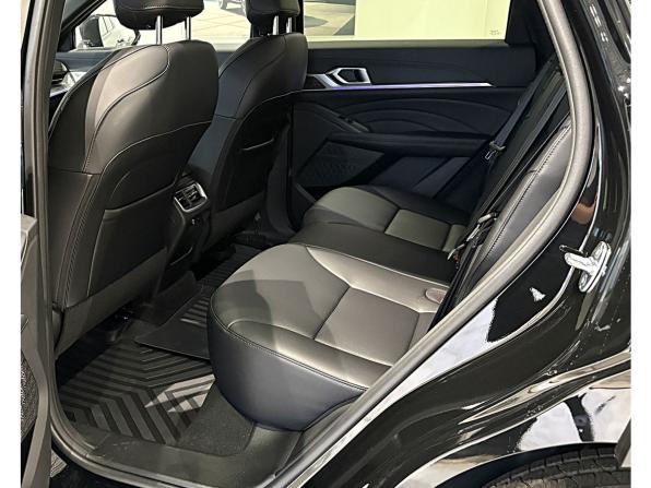 Новый Haval F7x II 2026 года, цена 3 761 010 рублей, внедорожник, Автокод Объявления
