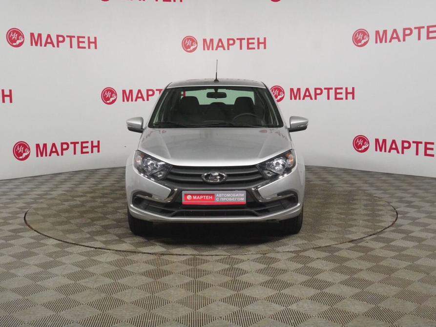 Lada (ВАЗ) Granta I Рестайлинг Вологда  - изображение 2