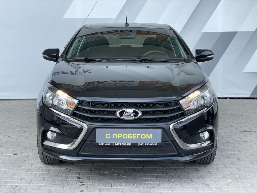 Lada (ВАЗ) Vesta I Екатеринбург  - изображение 2