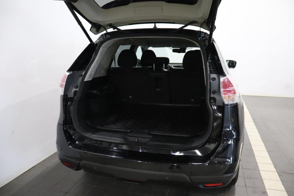 Nissan X-Trail III Ульяновск  - изображение 15