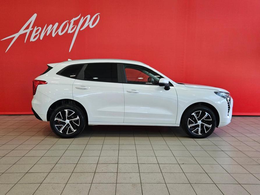 Haval Jolion I Вологда  - изображение 6