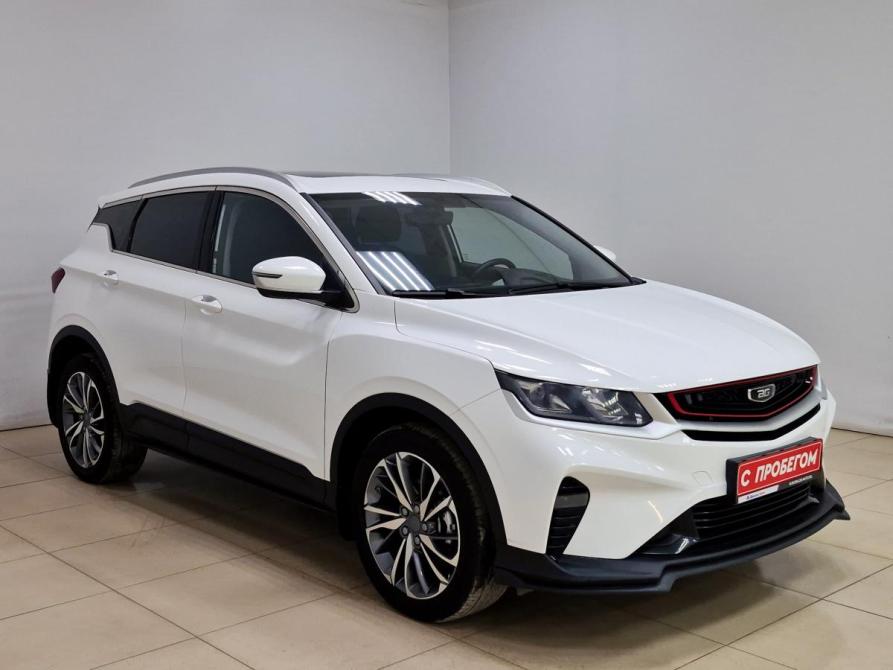 Belgee X50 Альметьевск  - изображение 3