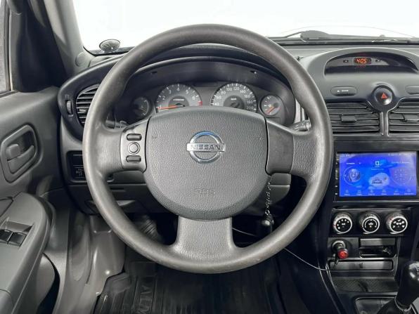 Nissan Almera Classic I с пробегом 2010 года, цена 535 000 рублей, 205538 км, седан, Автокод Объявления