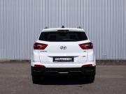 Hyundai Creta I Рестайлинг Сочи  - изображение 25