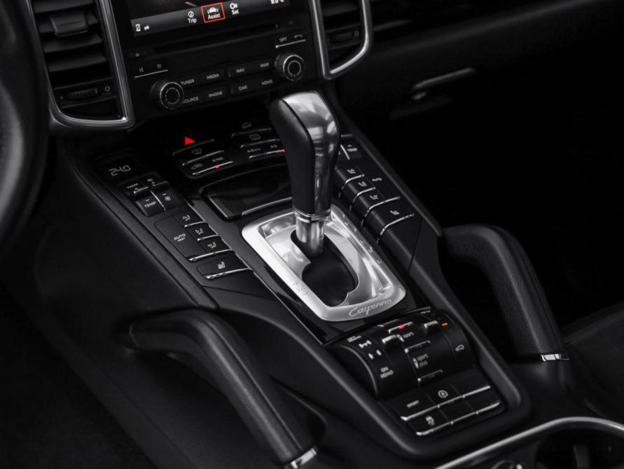 Porsche Cayenne II Рестайлинг (958) Санкт-Петербург  - изображение 22