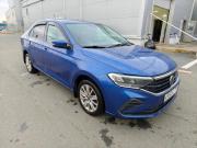 Volkswagen Polo VI Санкт-Петербург  - изображение 13