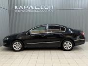 Volkswagen Passat B6 Магнитогорск  - изображение 21