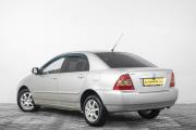 Toyota Corolla IX (E120 E130) Рестайлинг Кемерово  - изображение 27