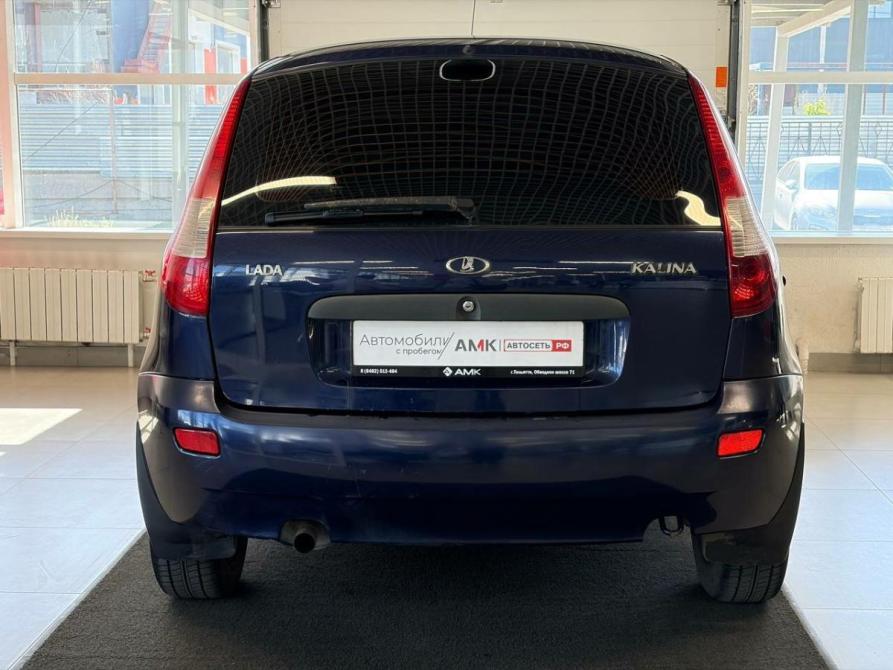 Lada (ВАЗ) Kalina I Тольятти  - изображение 9