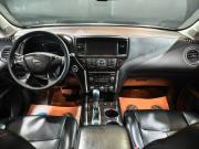 Nissan Pathfinder IV Уфа  - изображение 33