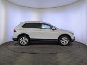 Volkswagen Tiguan II Рестайлинг Москва  - изображение 34