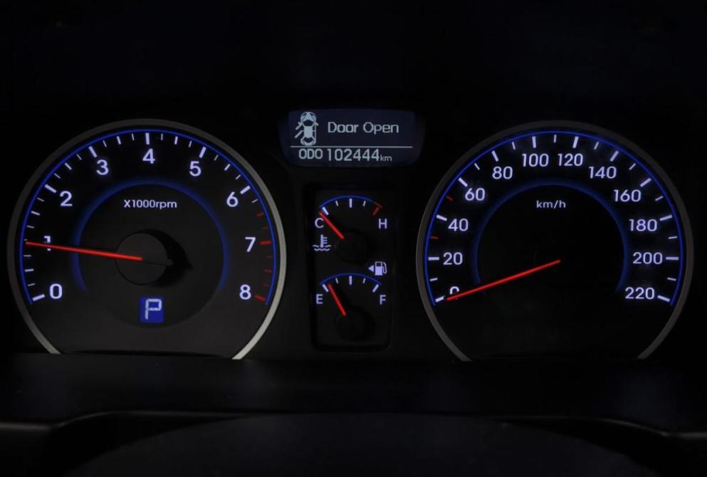 Hyundai Elantra IV (HD) Сыктывкар  - изображение 12