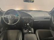 Chevrolet Niva I Рестайлинг Уфа  - изображение 27