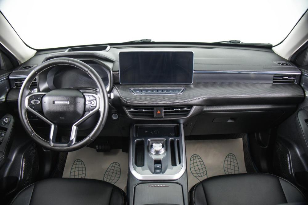Haval Jolion I Пермь  - изображение 15