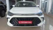 BAIC U5 Plus Арзамас  - изображение 25