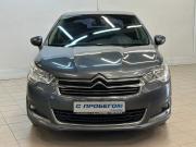 Citroen C4 II Балашиха  - изображение 17
