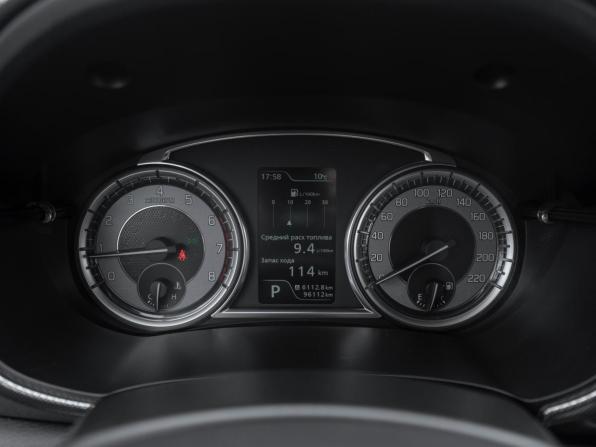 Suzuki Vitara II Рестайлинг с пробегом 2020 года, цена 2 090 000 рублей, 96095 км, внедорожник, Автокод Объявления