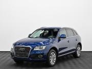 Audi Q5 I (8R) Рестайлинг Москва  - изображение 19
