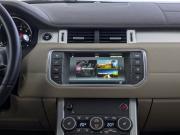 Land Rover Range Rover Evoque I Рестайлинг Москва  - изображение 45