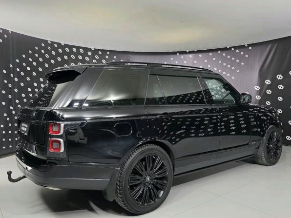 Land Rover Range Rover IV Рестайлинг с пробегом 2019 года, цена 8 999 000 рублей, 86653 км, внедорожник, Автокод Объявления