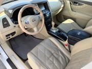 Infiniti FX II (S51) Курган  - изображение 23