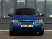 Chevrolet Aveo I Волгоград  - изображение 20