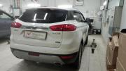 Geely Atlas I Мурино  - изображение 7