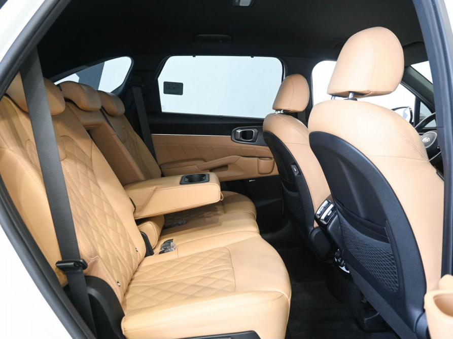 Kia Sorento IV Ростов-на-Дону  - изображение 19