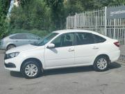 Lada (ВАЗ) Granta I Рестайлинг Челябинск  - изображение 48