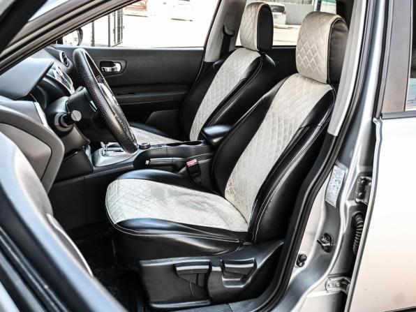 Nissan Qashqai I с пробегом 2010 года, цена 914 000 рублей, 213269 км, внедорожник, Автокод Объявления