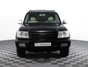 Toyota Land Cruiser 100 Series Рестайлинг 1 Москва  - изображение 26