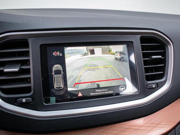 Lada (ВАЗ) Vesta I Рестайлинг (NG) с пробегом 2024 года, цена 1 600 000 рублей, 23911 км, универсал, Автокод Объявления