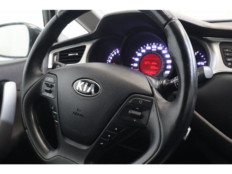 Kia Ceed II Рестайлинг Коломна  - изображение 8