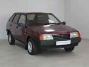 Lada (ВАЗ) 2109 Старый Оскол  - изображение 8