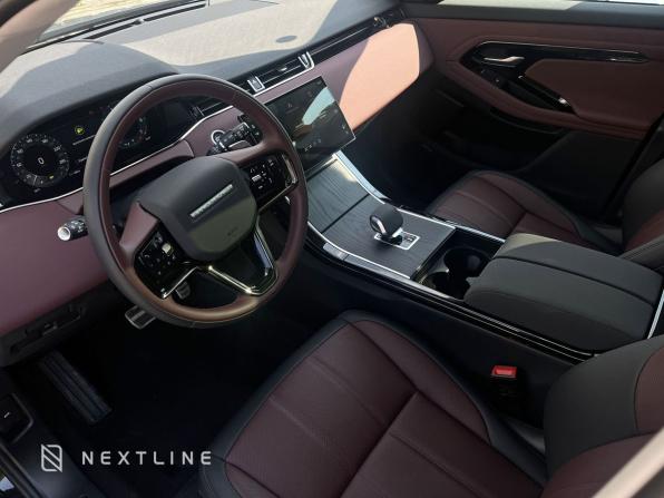 Новый Land Rover Range Rover Evoque II Рестайлинг 2025 года, цена 5 690 000 рублей, внедорожник, Автокод Объявления