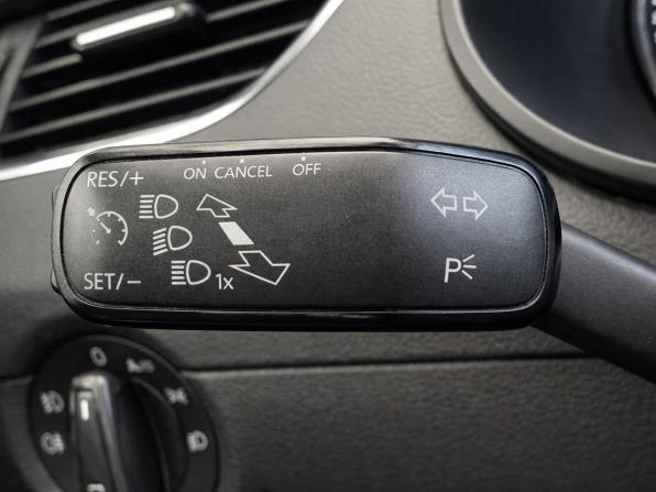 Skoda Octavia III (A7) с пробегом 2015 года, цена 1 397 000 рублей, 126633 км, лифтбек, Автокод Объявления