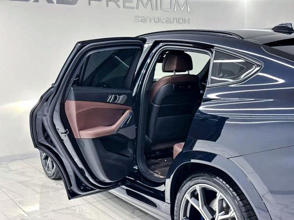 BMW X6 III (G06) с пробегом 2021 года, цена 7 900 000 рублей, 125379 км, внедорожник, Автокод Объявления