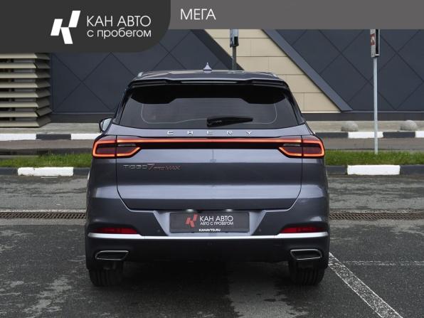Chery Tiggo 7 Pro Max I с пробегом 2023 года, цена 1 748 000 рублей, 78595 км, внедорожник, Автокод Объявления