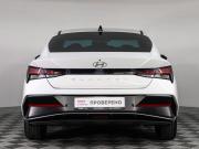Hyundai Elantra VII (CN7) Рестайлинг Химки  - изображение 23